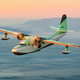 Illustration for article titled Amazing Warbird Photos Look Like They Were Taken By A Time-Traveler